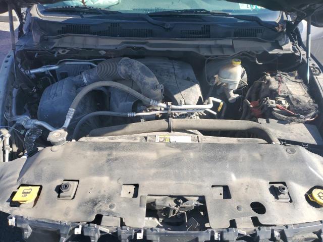 Photo 11 from auction – 2016 RAM 1500 ST with VIN 1C6RR7FT0GS322912
