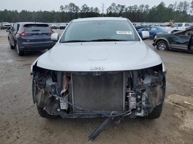Photo 5 from auction – 2012 JEEP GRAND CHER with VIN 1C4RJFAG2CC294202