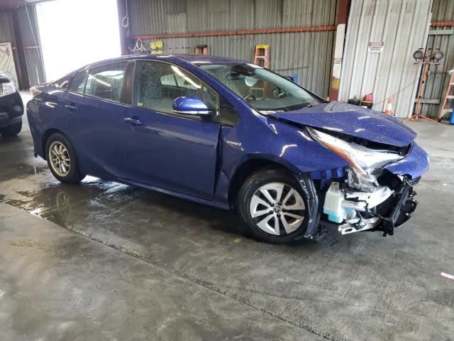 Photo 4 from auction – 2016 TOYOTA PRIUS with VIN JTDKARFU5G3515623