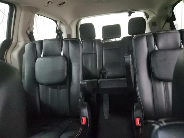 Photo 10 from auction – 2014 CHRYSLER TOWN & COU with VIN 2C4RC1BG1ER422872