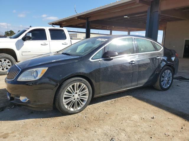 BUICK VERANO 2016 with VIN 1G4PS5SKXG4116504 - Photo from auction