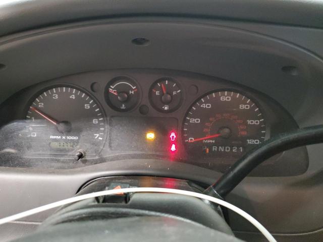 Photo 9 from auction – 2005 FORD RANGER SUP with VIN 1FTZR45E45PA79051