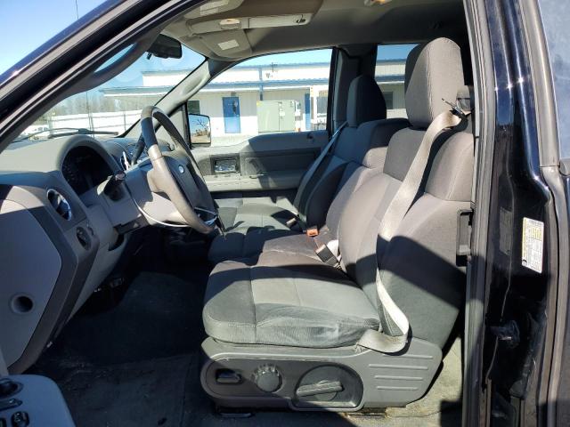Photo 7 from auction – 2008 FORD F150 with VIN 1FTPX14588FC00168