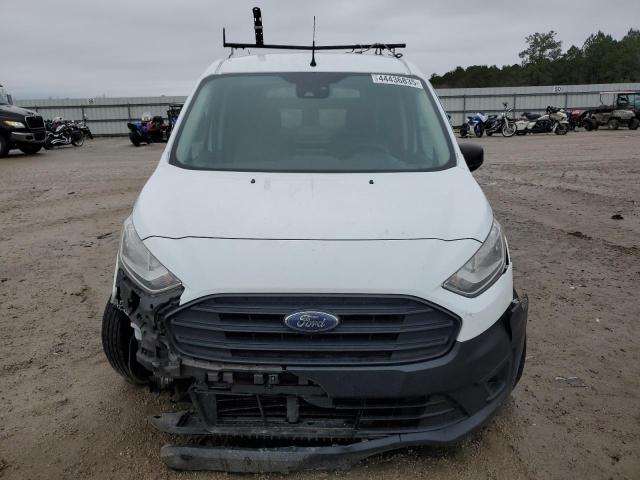 Photo 5 from auction – 2019 FORD TRANSIT CO with VIN NM0LS7E22K1393259