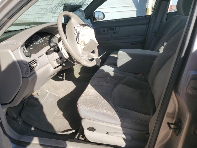 Photo 7 from auction – 1998 BUICK CENTURY CU with VIN 2G4WS52M1W1523375