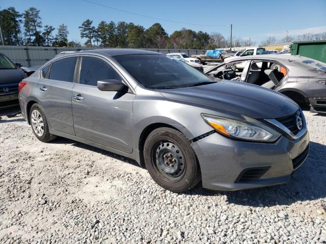 Photo 4 from auction – 2017 NISSAN ALTIMA 2.5 with VIN 1N4AL3AP3HN347982
