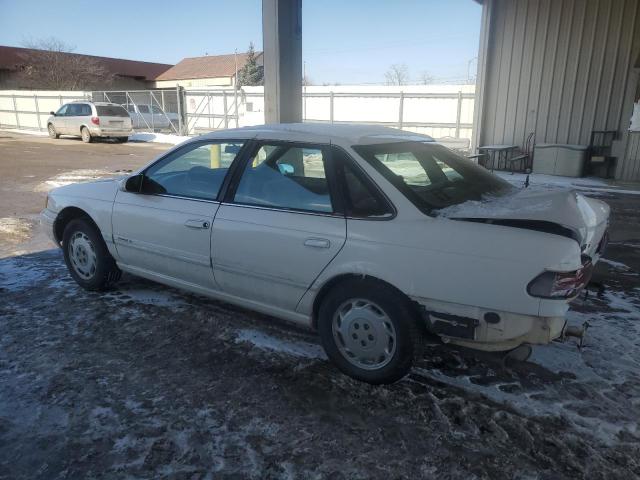 Photo 2 from auction – 1995 FORD TAURUS GL with VIN 1FALP52U0SA258107
