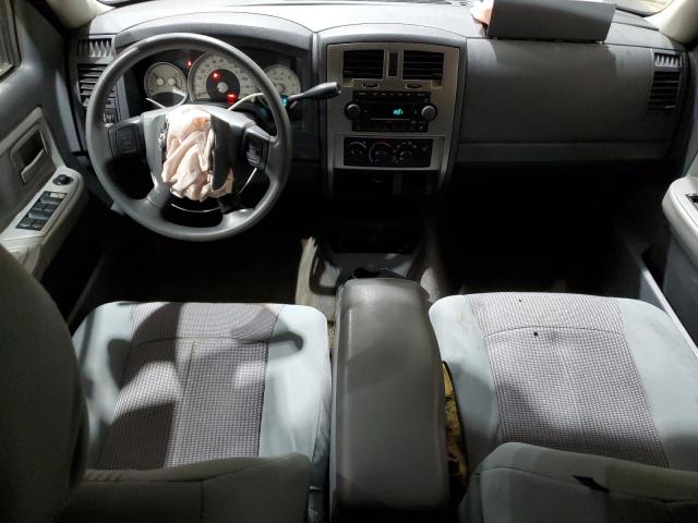 Photo 8 from auction – 2007 DODGE DAKOTA QUA with VIN 1D7HE48P67S198715