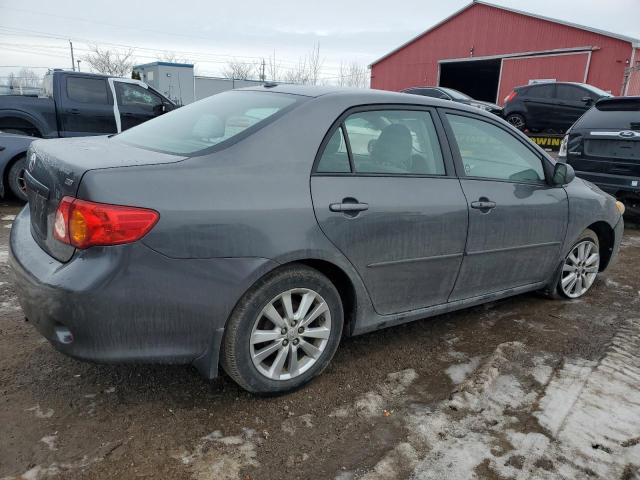 Photo 3 from auction – 2010 TOYOTA COROLLA BA with VIN 2T1BU4EE3AC230356