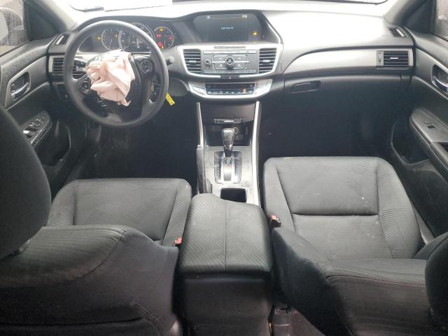 Photo 8 from auction – 2014 HONDA ACCORD LX with VIN 1HGCR2F39EA204847