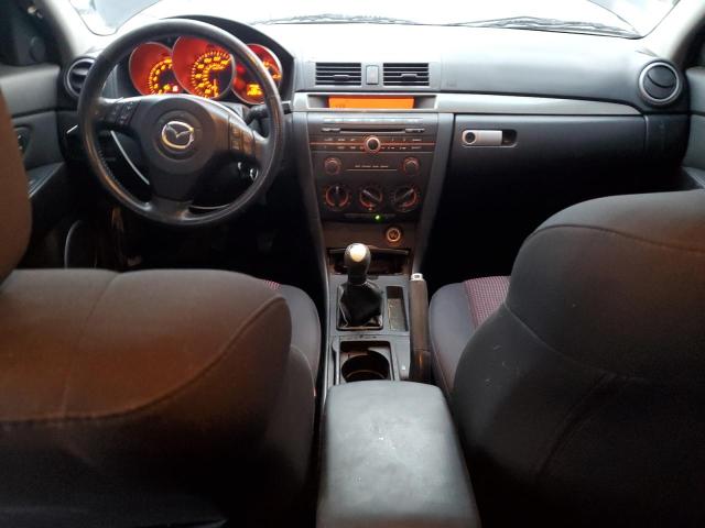 Фото 8 с аукциона – 2005 MAZDA 3 S с VIN JM1BK323251326976