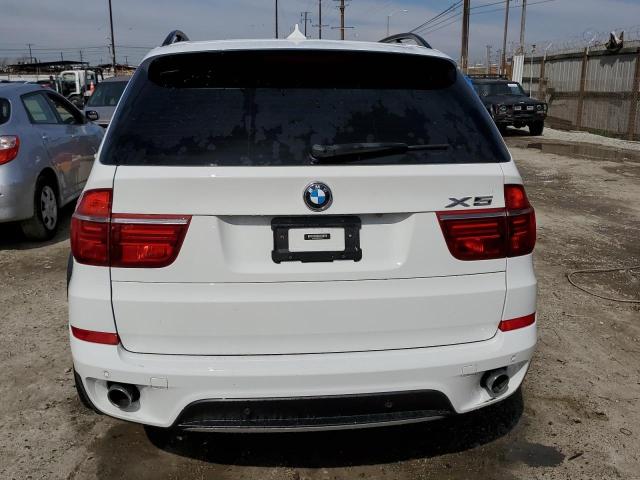 Photo 6 from auction – 2013 BMW X5 XDRIVE3 with VIN 5UXZW0C59D0B92507