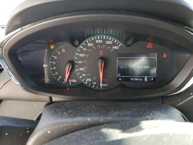 Photo 9 from auction – 2020 CHEVROLET TRAX LS with VIN KL7CJKSB4LB086276