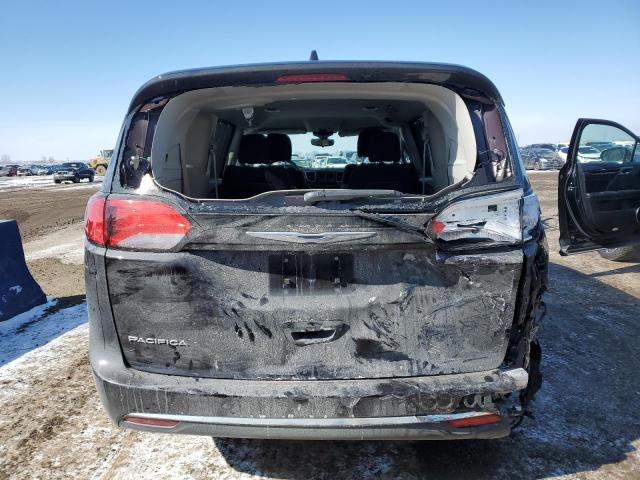 Снимка 6 от търг – 2018 CHRYSLER PACIFICA T с VIN 2C4RC1FGXJR123742