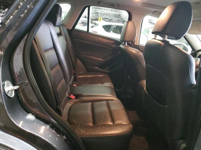 Photo 11 from auction – 2014 MAZDA CX-5 GT with VIN JM3KE2DY6E0364668