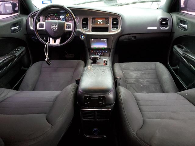 Photo 8 from auction – 2012 DODGE CHARGER SE with VIN 2C3CDXBG7CH156268