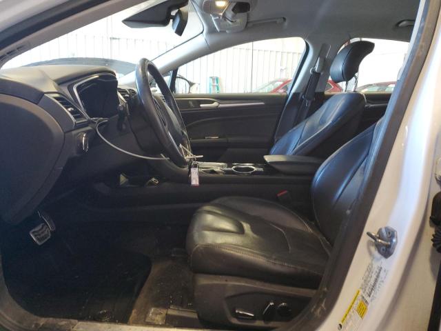 Photo 7 from auction – 2013 FORD FUSION TIT with VIN 3FA6P0D91DR161922