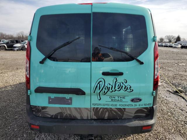 Photo 6 from auction – 2017 FORD TRANSIT CO with VIN NM0LS7E7XH1313503