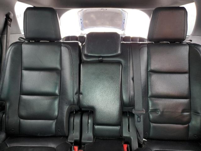 Photo 10 from auction – 2013 FORD EXPLORER L with VIN 1FM5K8F82DGA09478