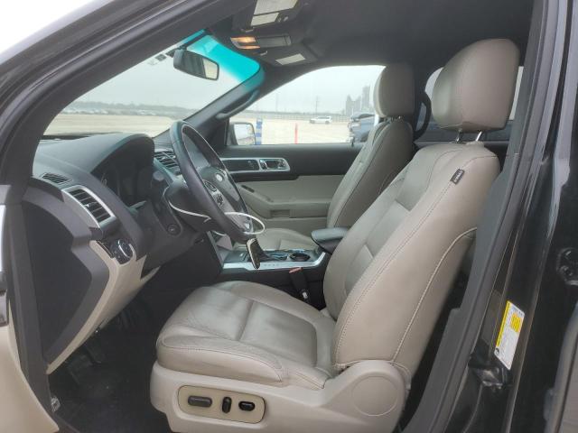 Photo 7 from auction – 2013 FORD EXPLORER L with VIN 1FM5K7F88DGC07752
