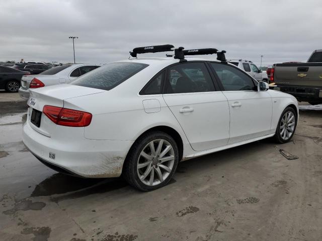 Photo 3 from auction – 2014 AUDI A4 PREMIUM with VIN WAUAFAFL3EN036198
