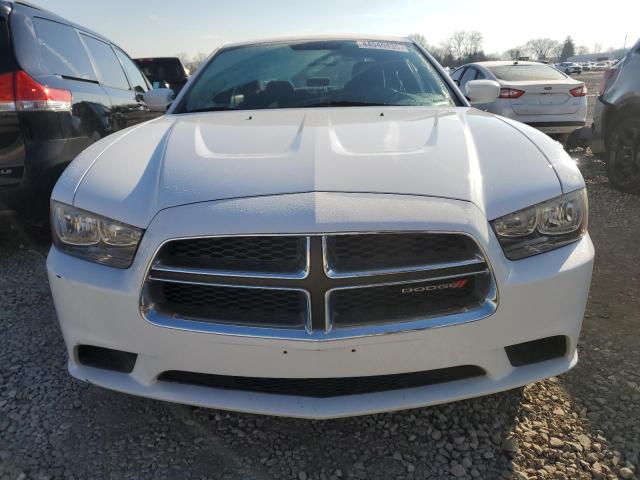 Photo 5 from auction – 2012 DODGE CHARGER SE with VIN 2C3CDXBG8CH203078