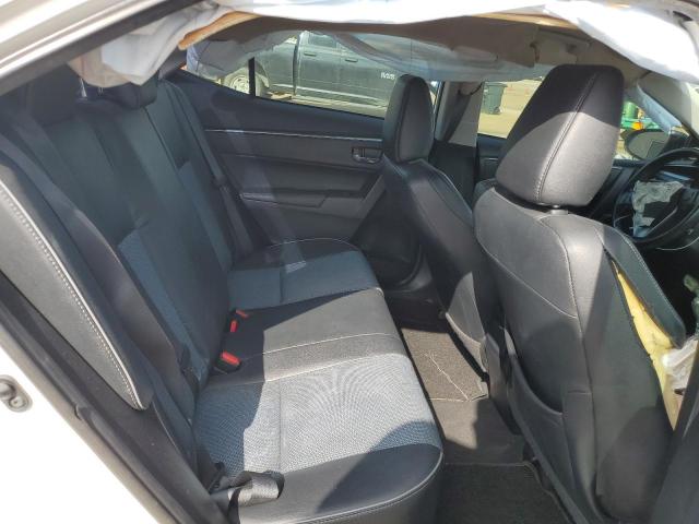 Photo 10 from auction – 2014 TOYOTA COROLLA L with VIN 2T1BURHE5EC021960