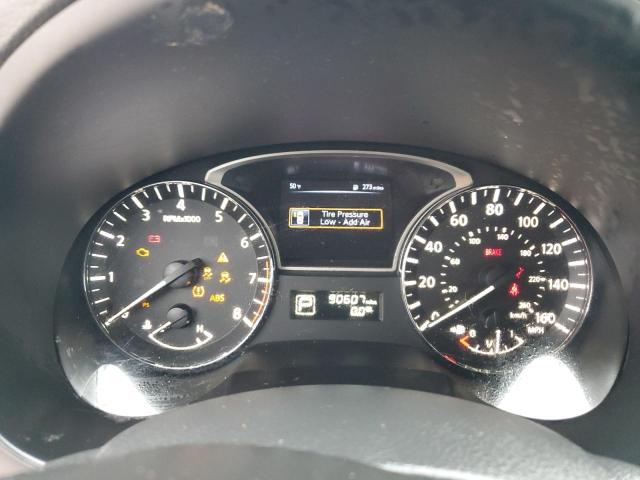 Photo 9 from auction – 2015 NISSAN ALTIMA 2.5 with VIN 1N4AL3AP1FN353910