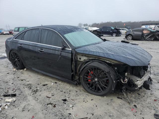 Photo 4 from auction – 2016 AUDI A6 PREMIUM with VIN WAUGFAFC3GN175096