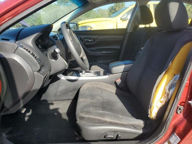 Photo 7 from auction – 2015 NISSAN ALTIMA 2.5 with VIN 1N4AL3AP6FC251062