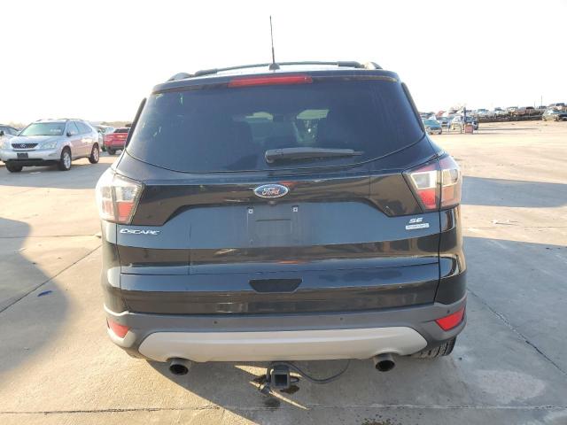 Photo 6 from auction – 2017 FORD ESCAPE SE with VIN 1FMCU0G99HUA81103