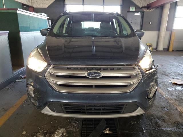 Zdjęcie 5 z aukcji – 2018 FORD ESCAPE SEL z VIN 1FMCU9HD5JUC68951
