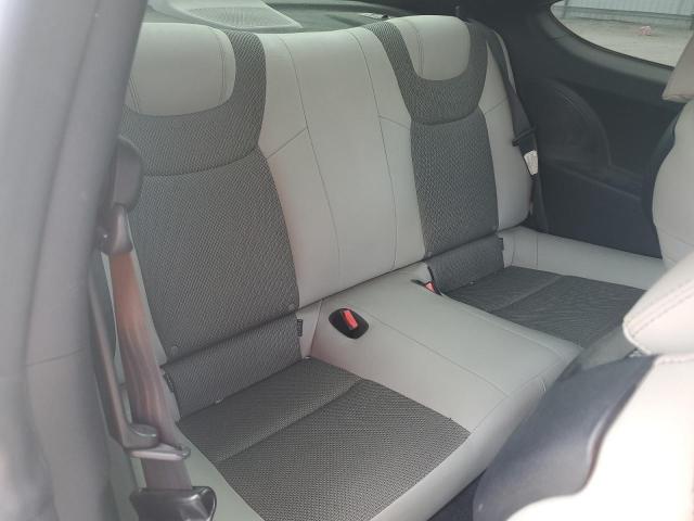 Photo 10 from auction – 2014 HYUNDAI GENESIS CO with VIN KMHHT6KD1EU119779