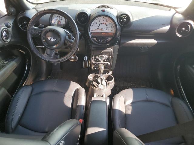 Photo 8 from auction – 2014 MINI COOPER S C with VIN WMWZC5C59EWP36634