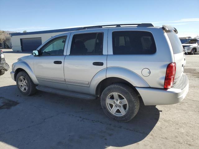 Photo 2 from auction – 2005 DODGE DURANGO SL with VIN 1D4HD48D75F552866