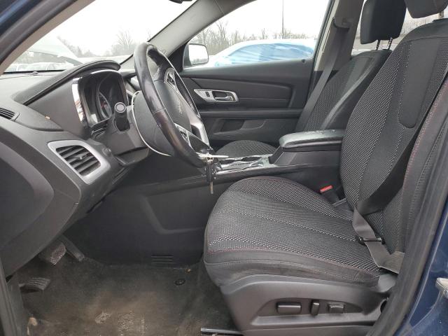 Photo 7 from auction – 2016 GMC TERRAIN SL with VIN 2GKALNEK9G6358917