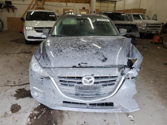 Photo 5 from auction – 2016 MAZDA 3 TOURING with VIN JM1BM1W75G1344788