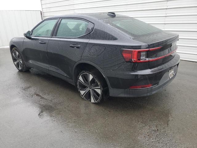 Photo 2 from auction – 2024 POLESTAR 2 with VIN YSMFD3KA9RL222266
