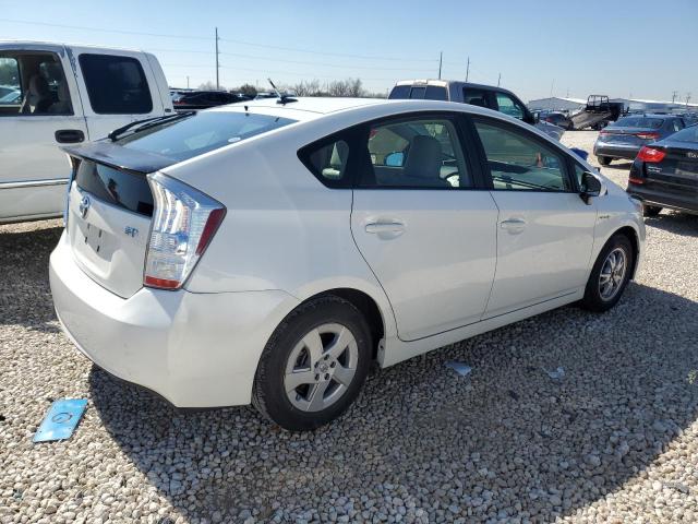 Photo 3 from auction – 2010 TOYOTA PRIUS with VIN JTDKN3DU3A0064754
