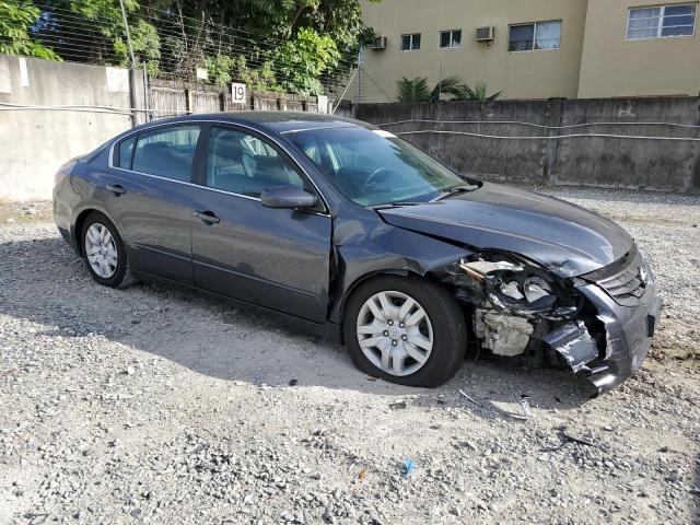 Photo 4 from auction – 2012 NISSAN ALTIMA BAS with VIN 1N4AL2APXCC200251