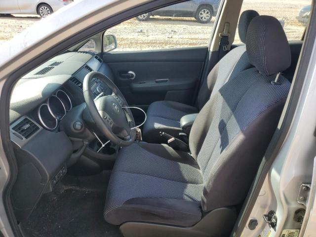 Photo 7 from auction – 2011 NISSAN VERSA S with VIN 3N1BC1CP8BL507316