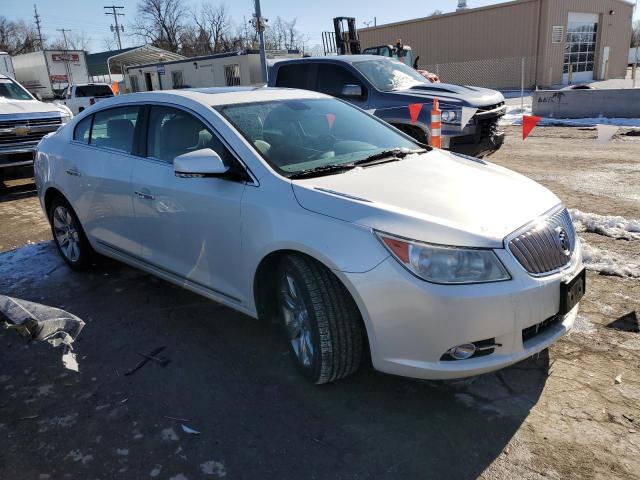 Photo 4 from auction – 2011 BUICK LACROSSE C with VIN 1G4GD5GD0BF130753