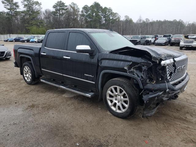 Photo 4 from auction – 2015 GMC SIERRA K15 with VIN 3GTU2WEJ3FG477610