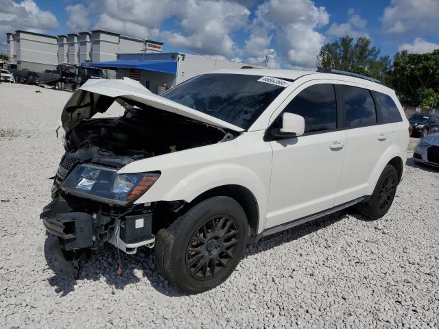 DODGE JOURNEY CR 2015 مع رقم تعريف المركبة 3C4PDCGB2FT649998 - صورة من المزاد