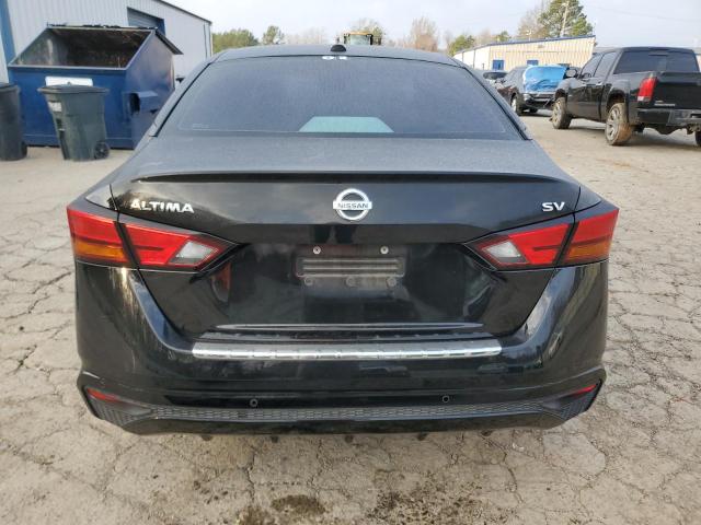 Photo 6 from auction – 2022 NISSAN ALTIMA SV with VIN 1N4BL4DV4NN325585