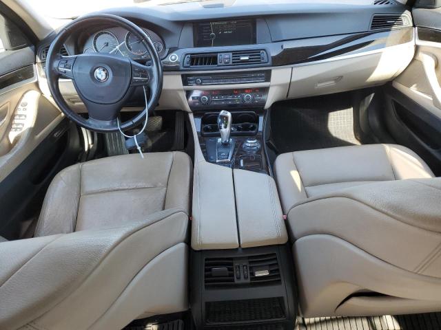 Photo 8 from auction – 2011 BMW 528 I with VIN WBAFR1C53BC747331