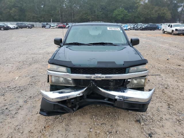 Photo 5 from auction – 2005 CHEVROLET COLORADO with VIN 1GCCS136458142759