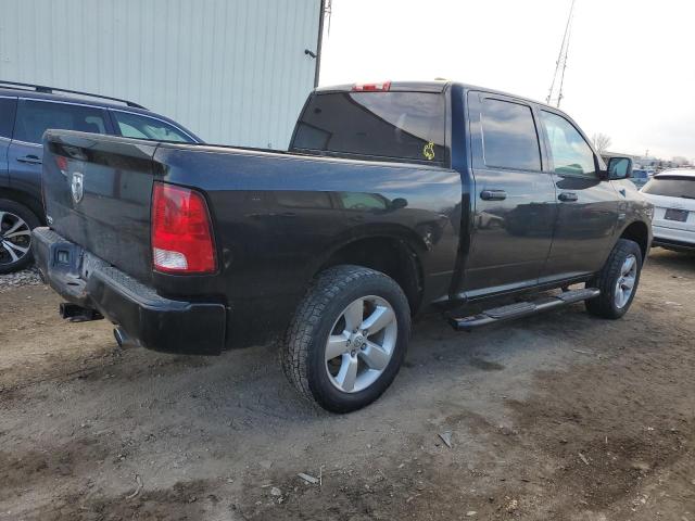 Photo 3 from auction – 2012 DODGE RAM 1500 S with VIN 1C6RD7KT3CS263465