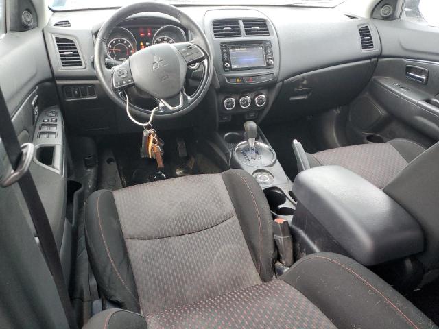 Photo 8 from auction – 2017 MITSUBISHI OUTLANDER with VIN JA4AR3AWXHZ039887