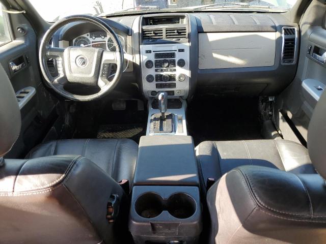 Photo 8 from auction – 2008 MERCURY MARINER PR with VIN 4M2CU97168KJ24062